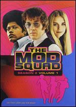 The Mod Squad: Season 02