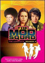 The Mod Squad: Season 04