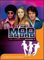 The Mod Squad: Season 05