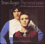 The Mod Years: 1965-1969