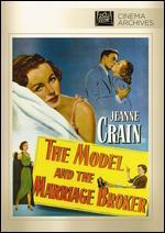 The Model and the Marriage Broker