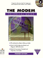 The Modem Technical Guide - Micro House, and Tribble, Mike
