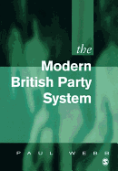 The Modern British Party System