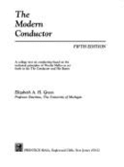 The Modern Conductor