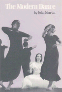 The modern dance