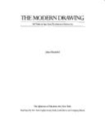 The Modern Drawing