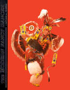 The Modern Fancy Dancer