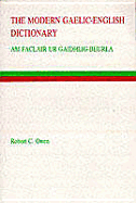 The modern Gaelic-English dictionary