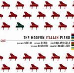 The Modern Italian Piano - Elisabeth Klein (piano)