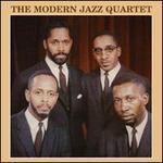 The Modern Jazz Quartet
