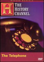 The Modern Marvels: The Telephone