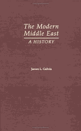 The Modern Middle East: A History