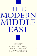 The Modern Middle East: A Reader
