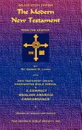 The Modern New Testament from Aramaic