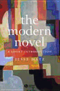 The Modern Novel: A Short Introduction