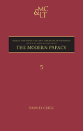 The Modern Papacy