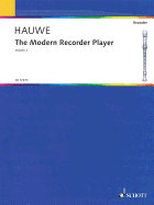 The Modern Recorder Player, Volume II