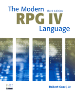 The Modern RPG IV Language