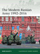 The Modern Russian Army 1992-2016