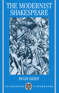 The Modernist Shakespeare: Critical Texts in a Material World