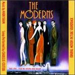 The Moderns
