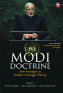 The Modi Doctrine: New Paradigms in India's Foreign Policy