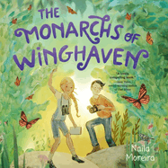 The Monarchs of Winghaven
