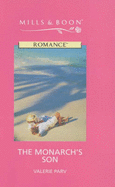 The Monarch's Son