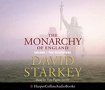 The Monarchy of England: The Beginnings