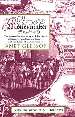 The Moneymaker - Gleeson, Janet