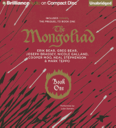 The Mongoliad: Book One Collector's Edition (Includes the Prequel Sinner)