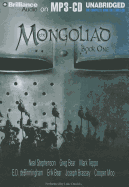 The Mongoliad: Book One