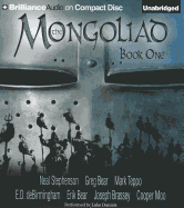 The Mongoliad: Book One