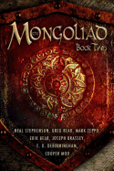 The Mongoliad: Book Two