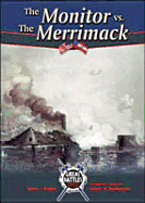 The Monitor vs. the Merrimack