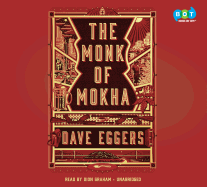 The Monk of Mokha