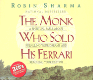 The Monk Who Sold His Ferrari