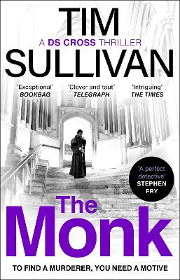 The Monk - Sullivan, Tim