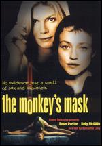 The Monkey's Mask - Samantha Lang