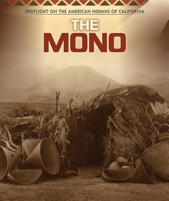 The Mono - Merrick, Gabriel