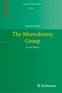 The Monodromy Group