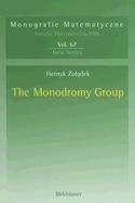 The Monodromy Group