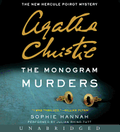 The Monogram Murders
