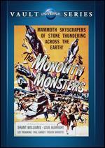The Monolith Monsters