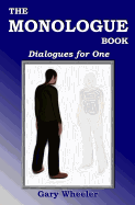 The Monologue Book: Dialogues for One