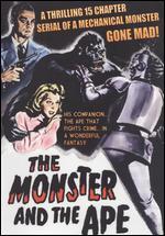 The Monster and the Ape