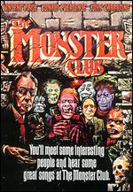 The Monster Club - Roy Ward Baker