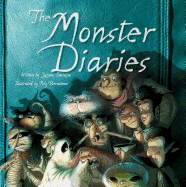The Monster Diaries