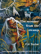 The Monster from the Swamp