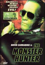 The Monster Hunter